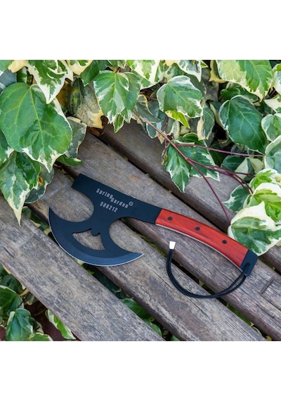 Spring Garden 508212 Outdoor Kamp Baltası 800 Gr