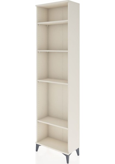 Arges Dolap 4 Raflı 60x30x221 Aytaşı-aytaşı Aytaşı