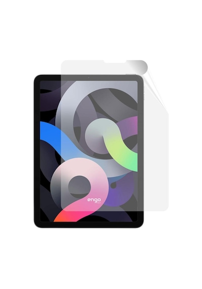 Apple Uyumlu iPad Air 4 Nesil Paperlike Kağıt Hissi Ekran Koruyucu Şeffaf
