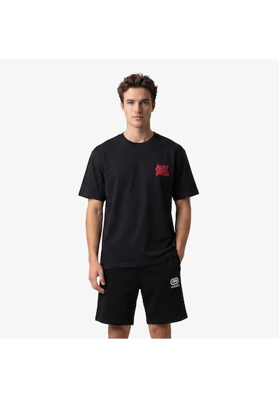Ecko Bryant Erkek Gri T-shirt 1cfots200040 2800153