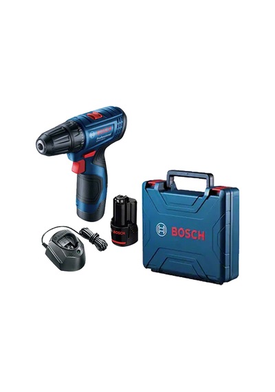 Professional Gsr 120-lı Akülü Vidalama Sırt Çantası V-line 103 Parça Aksesuar Seti