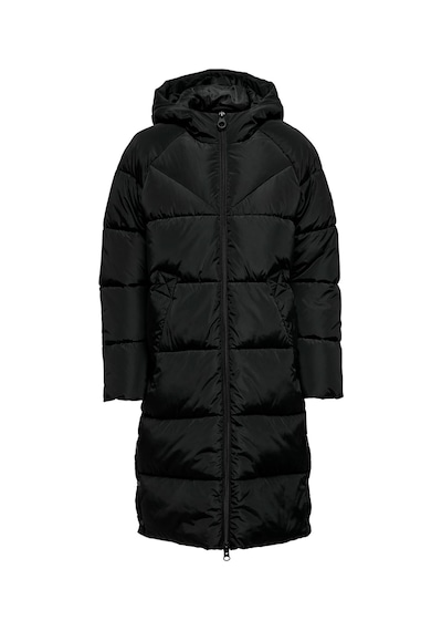 Only Onlamanda Long Puffer Coat Cc Otw Kadın Günlük Mont 15233425
