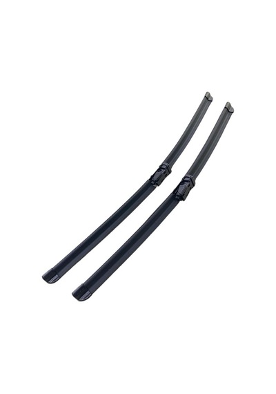 Rbw Silecek Süpürgesi 530/480 Mm Aerotwın Vw Polo/seat Cordoba/ıbıza 2001-2009 Sürgülü