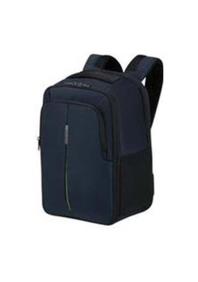 Samsonıte Samsonite Kr2-01-004 14.1 Guard It 3.0 Notebook Sırt Çantası Lacivert