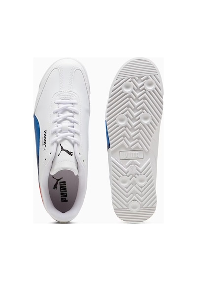 Puma Bmw Mms Roma Via Erkek Günlük Spor Ayakkabı C-pum308353e10p02 Beyaz