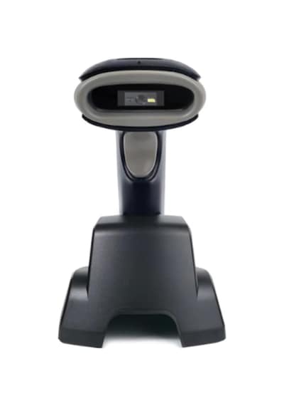 Tıwox Vsw-222 2d Karekod Kablosuz Usb Barkod Okuyucu + Batarya + Cradle