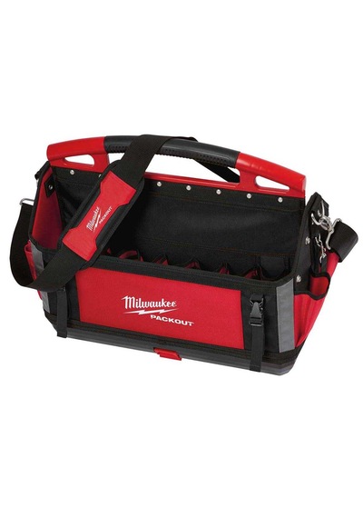 Milwaukee Packout 50 CM Alet Taşıma Çantası  - T4932464086