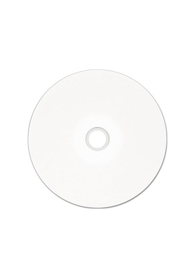 4,7 Gb'a Kadar 16 X Datalifeplusbeyaz Mürekkep Püskürtmeli Yazdırılabilir Hub Yazdırılabilir Kaydedilebilir Disk Dvd-r 50 Disk Mili 95079