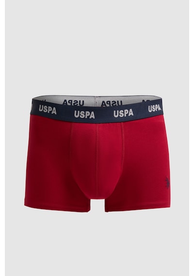 U.S. Polo Assn. U.s. Polo Assn. Erkek Kırmızı İç Giyim Alt 50326495-vr030 U.S. Polo Assn. U.s. Polo Assn. Erkek Kırmızı İç Giyim Alt 50326495-vr030
