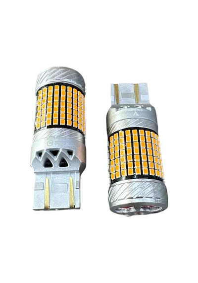 Vr Pro T20 Turuncu Led Ampül - 7443