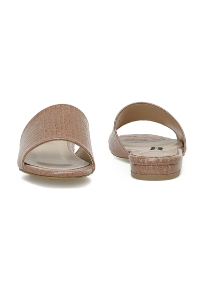 Nine West Mayya 3fx Somon Kadın Terlik 000000000101367667 Pembe