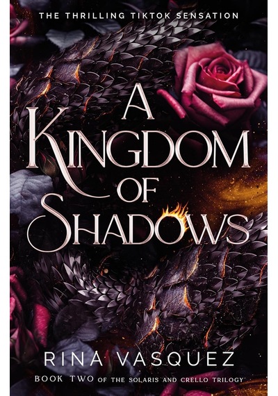 A Kingdom Of Shadows