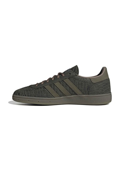 Adidas Handball Spezıal Unisex Günlük Ayakkabı Kj9964 Haki