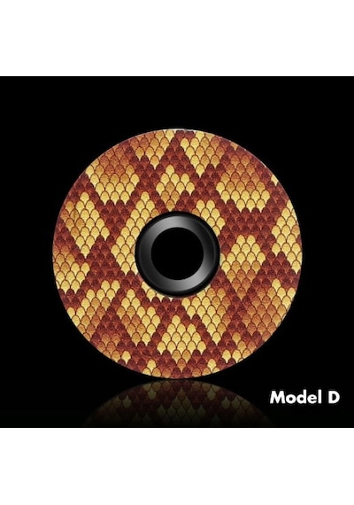 Toopre Hedaset Furş Kapağı Model D Siyah
