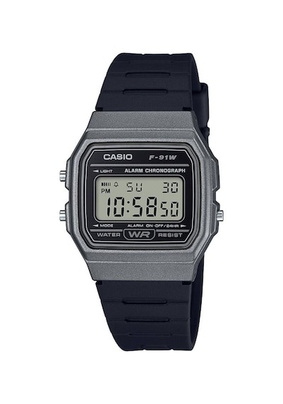 Casio F-91WM-1BDF Erkek Kol Saati