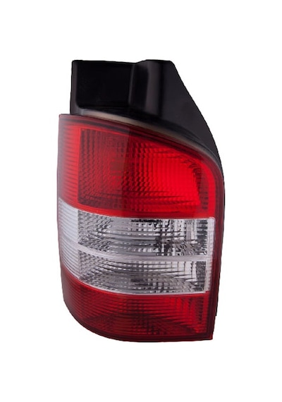 Stop Lambası Sol Transporter T5 Beyaz Sınyallı