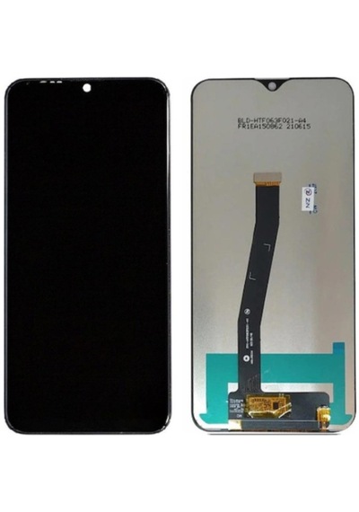 General Mobile Gm 20 Pro Uyumlu Lcd Ekran Dokunmatik