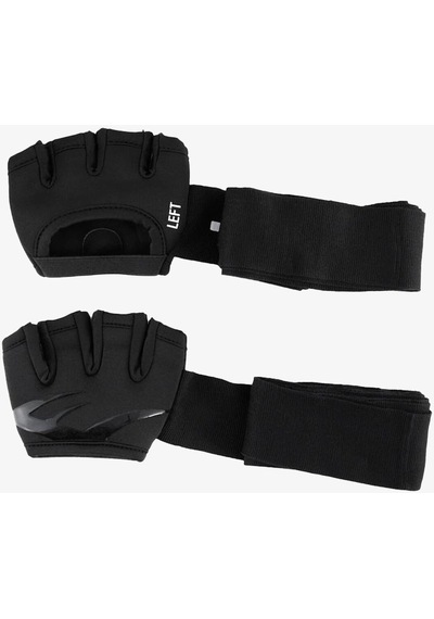 Everlast Everlast Evergel Fast Wraps Siyah Unisex Sargı Ve Bandajlar Evr.875840-70 Siyah