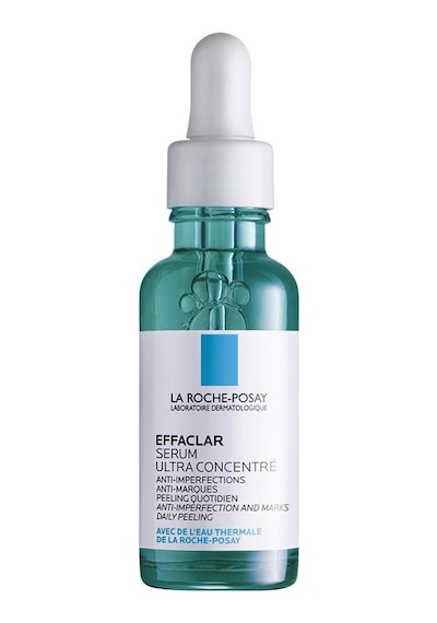 La Roche Posay Effaclar Peeling Etkili Leke Karşıtı Serum 30 Ml