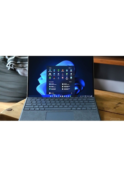 MS Windows 11 Pro FQC-10556 64 Bit TR (Oem)