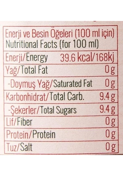 Beyoğlu Gazozu Reyhan Ve Gül Aromalı Gazlı İçecek 250 Ml X 24 Adet