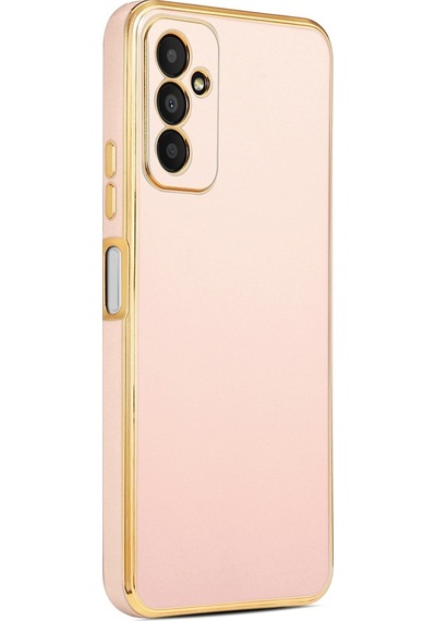 Samsung Galaxy M23 Uyumlu Kılıf Zore Bark Kapak
