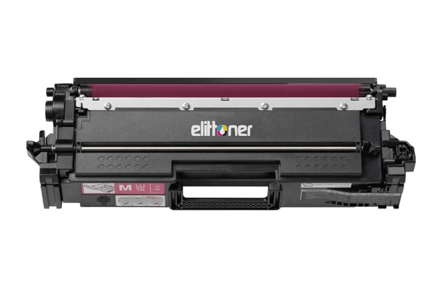 Elittoner Brother Tn-871m, Hl-l9430, Mfc L9630 Magenta 6.5k