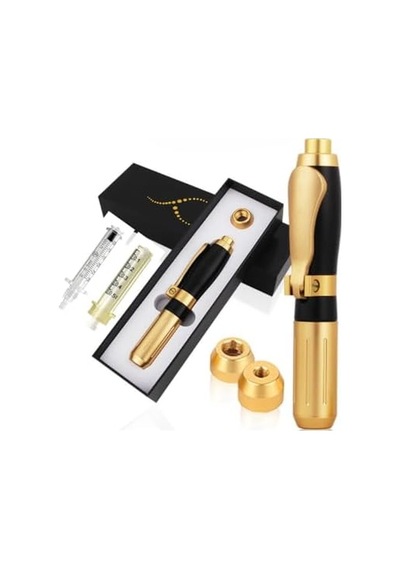 Hyaluron Pen Dudak Dolgu 5ml Ve 3ml Başlıklı