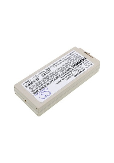 Welch Allyn Pıc Serisi Pıc30 Pıc40 Pıc50 Defibrilatör Ve Monitör Yedek Bataryası