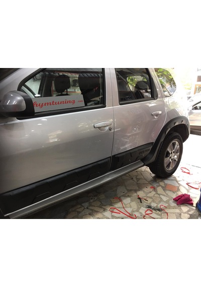 Dacia Duster Dodik 2010-2017 Dodik 12 Parça Set
