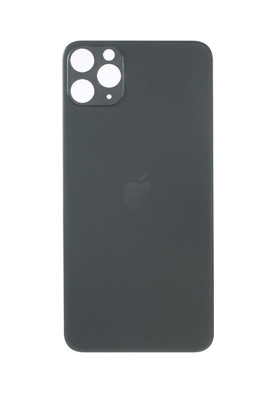 Iphone 11 Arka Kapak Batarya Kapağı Yüksek Kalite Mor