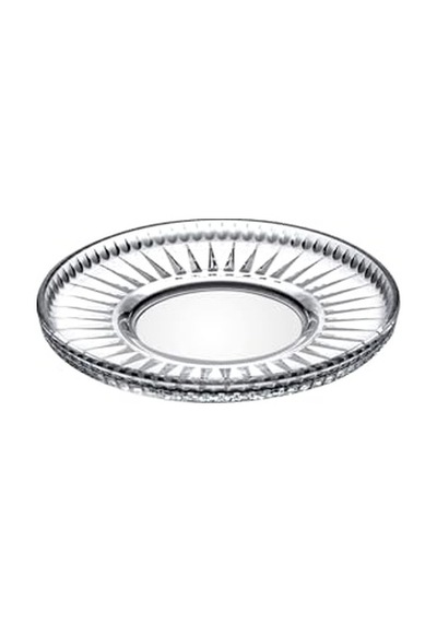 Paşabahçe Elysıa Çay Tabağı 130 Mm 6'li Hediyelik Kutu Genel