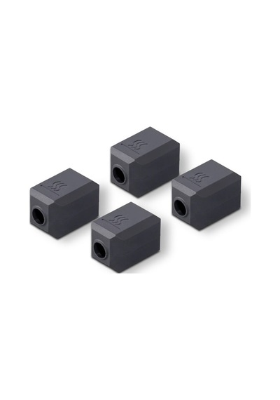 Snapmaker U1 Hotend Silikon Kılıf 4 Lü Paket Silicone Sock