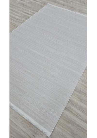 Elit Özel Ölçü Yumuşak Yüzey Akrilik Halı 4409 P Bej