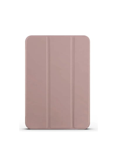 Apple Uyumlu iPad Mini 7 2024 Redclick Smart Cover Standlı 1-1 Kılıf Kapaklı Kılıf