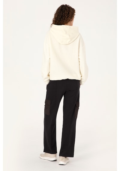 U.S. Polo Assn. U.s. Polo Assn. Kadın Siyah Eşofman Altı 50309127-vr046