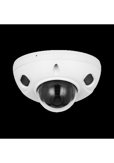 Dahua Ipc-hdbw3241f-as-s2 2mp 2.8mm Ip Dome Kamera
