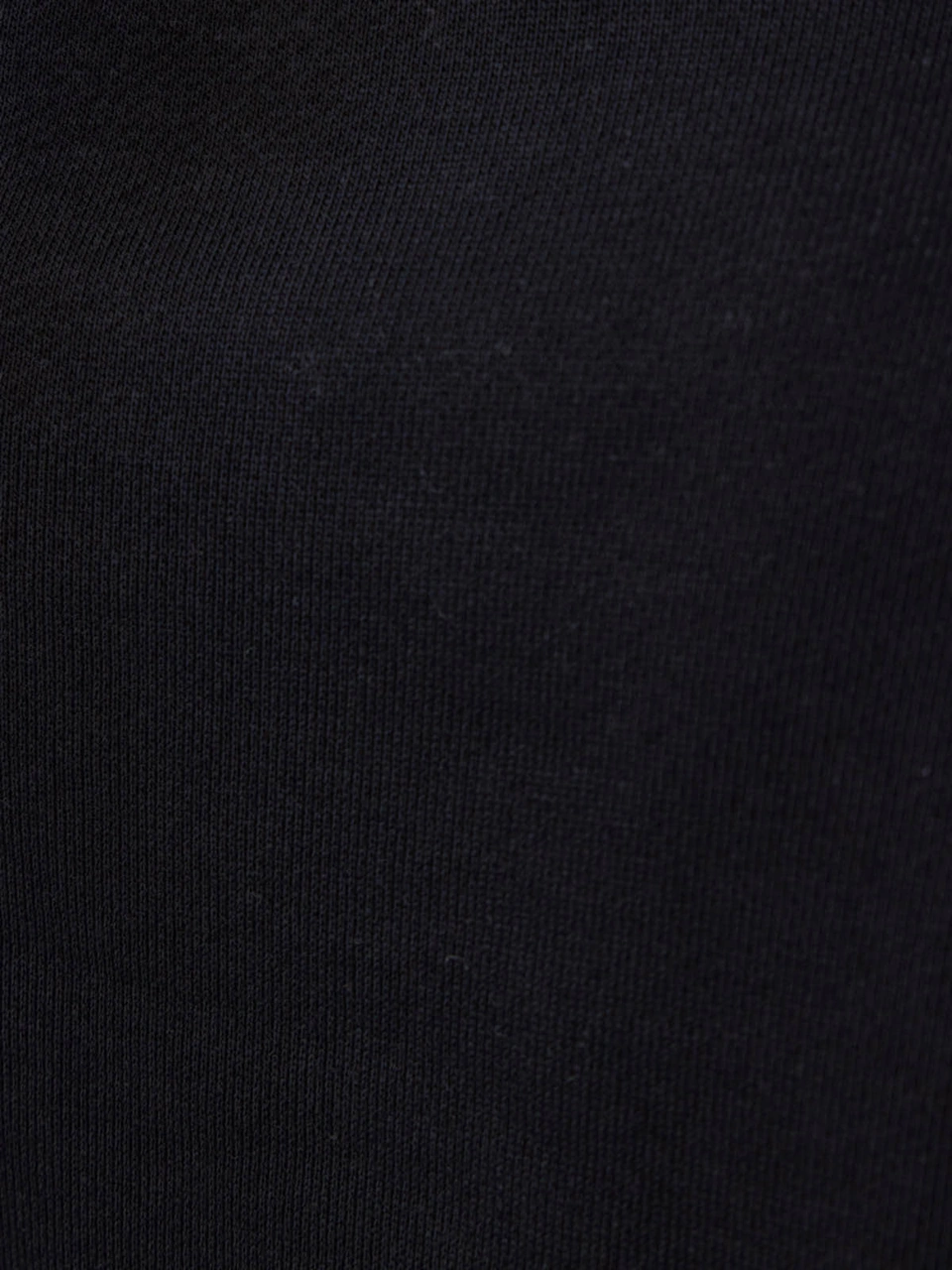 Loft Regular Fit Siyah Kadın Sweatshirt Lf2040682 SiYAH