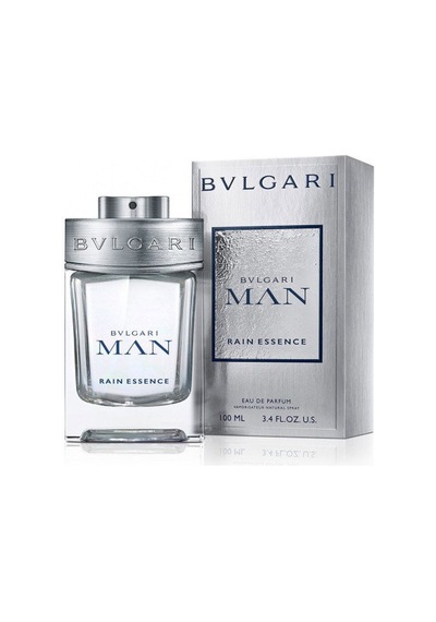 Bvlgari Man Rain Essence Edp 100 Ml Erkek Parfümü Fresh
