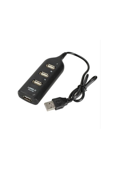 4 Port Usb  Çoklayıcı Hub