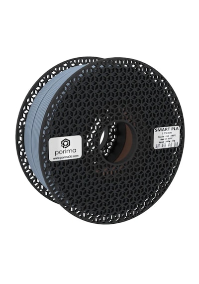 Porima Smart Pla Filament 1.75mm 1kg Gri