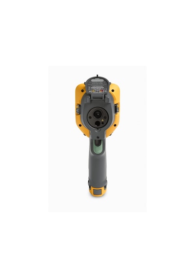Fluke Tis60+ Termal Kamera 9 Hz