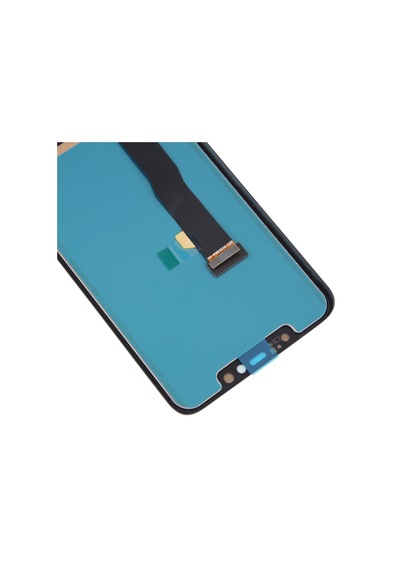 Sayısallaştırıcı İle Huawei Mate 20 Pro İçin Tft Lcd Ekran Tam Montaj, Parmak İzi Tanımlamayı Desteklemiyor
