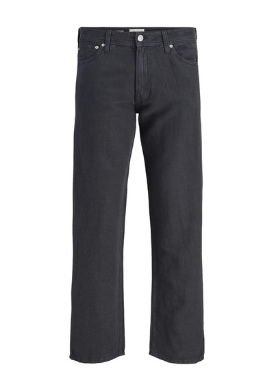Jack & Jones Jpstchrıs Orıgınal Keten Pantolon 12293296 Lacivert