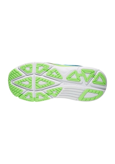 Saucony Saucony Guide 19 Erkek Mavi Yol Koşusu Ayakkabısı 9347 S19