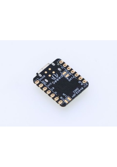 Seeed Studio XIAO NRF52840 - Bluetooth 5.0 Geliştirme Kartı