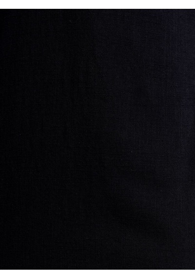 LOFT Regular Fit Erkek Gömlek U.kol Lf2014781 Q1.v1 Siyah