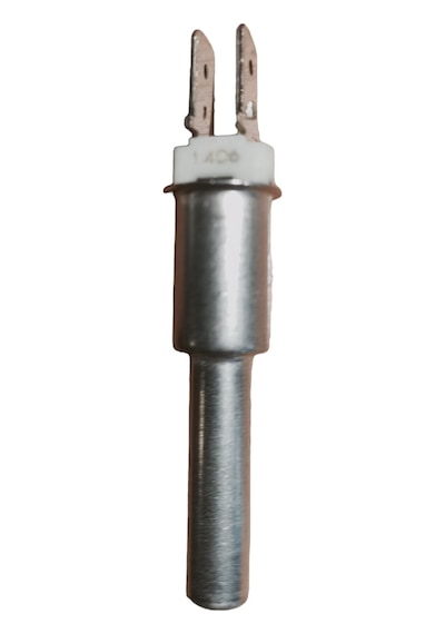 Bosch Uyumlu - Buderus - Eca NTC Sensör - 8714500029