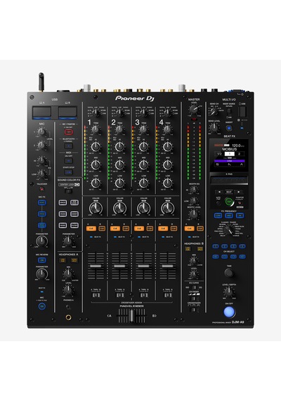 Pioneer Dj Djm-a9