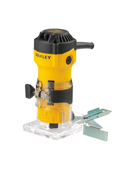 Stanley ST55 550 W 6 MM Laminant Düzeltici